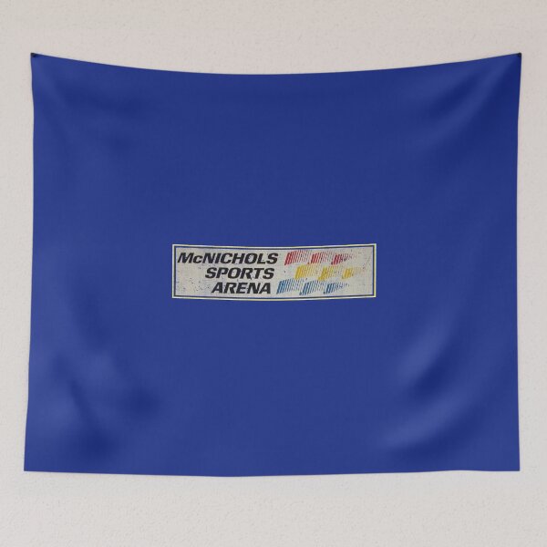 Item preview, Estadio deportivo McNichols designed and sold by DeadStadium.