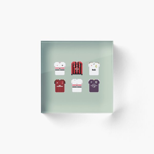Item preview, Kaka Club Kits designed and sold by ccamb00.