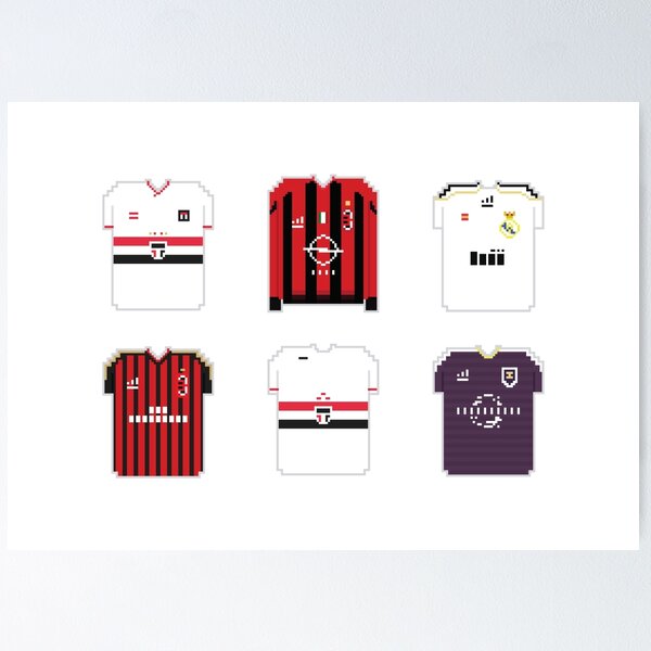 Item preview, Kits de Kaka Club designed and sold by ccamb00.