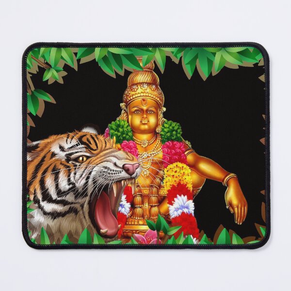 Item preview, Saranam Ayyappa 2 designed and sold by Jagensam.