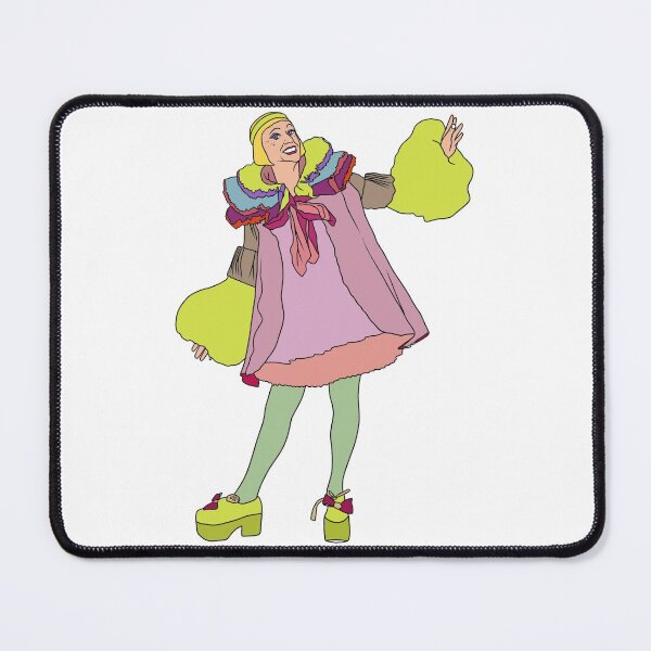 Item preview, Copy of Grayson Perry Artist designed and sold by Sinead Ashcroft.