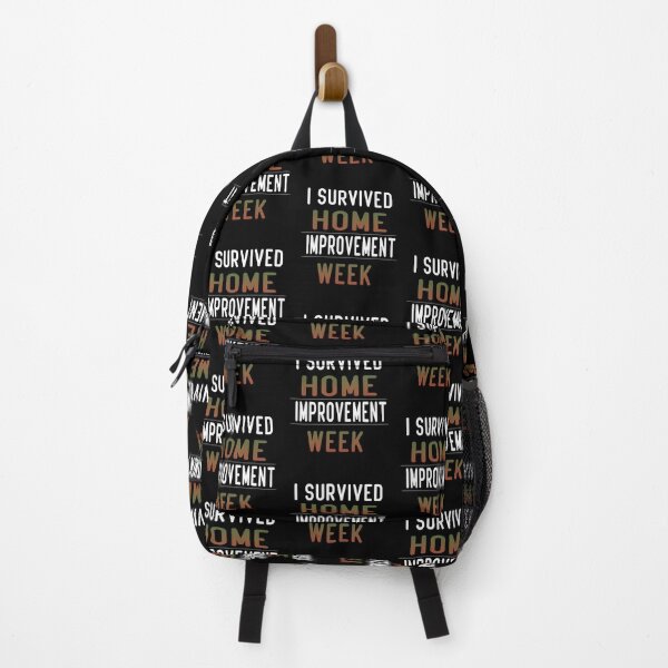 Item preview, I Survived Home Improvement Week, Down To Agincourt  designed and sold by Mouadox ★★★★★.