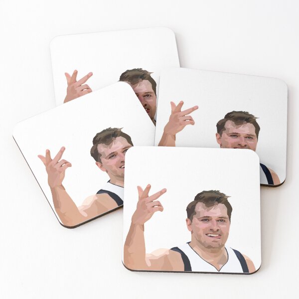 Item preview, Luka Doncic | Dallas Mavericks designed and sold by ActualFactual.