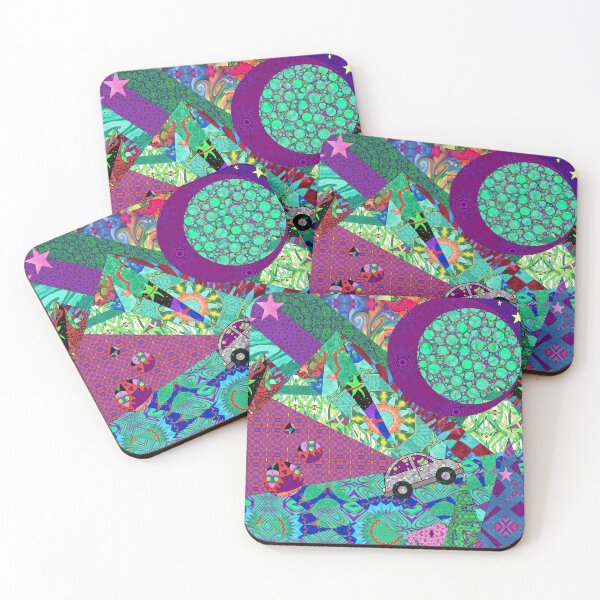 Item preview, Road Trippin designed and sold by MagickMama.
