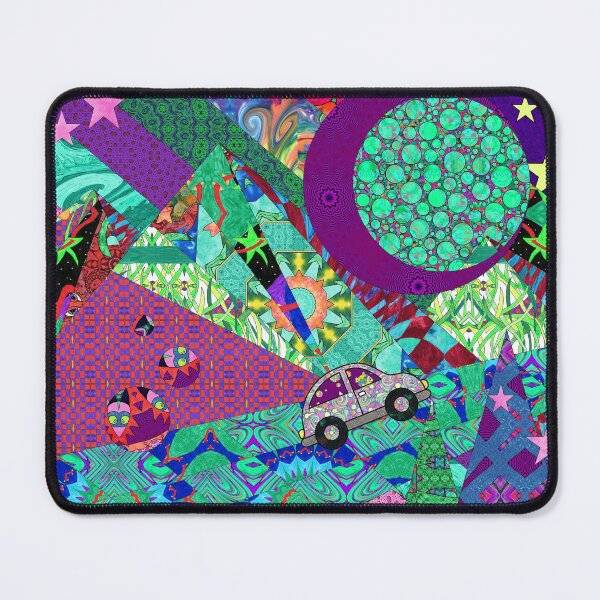 Item preview, Road Trippin designed and sold by MagickMama.