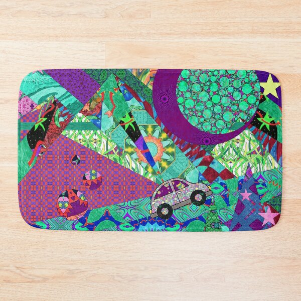 Item preview, Road Trippin designed and sold by MagickMama.