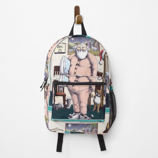 Item preview, And To All A Good Night designed and sold by artfixation.