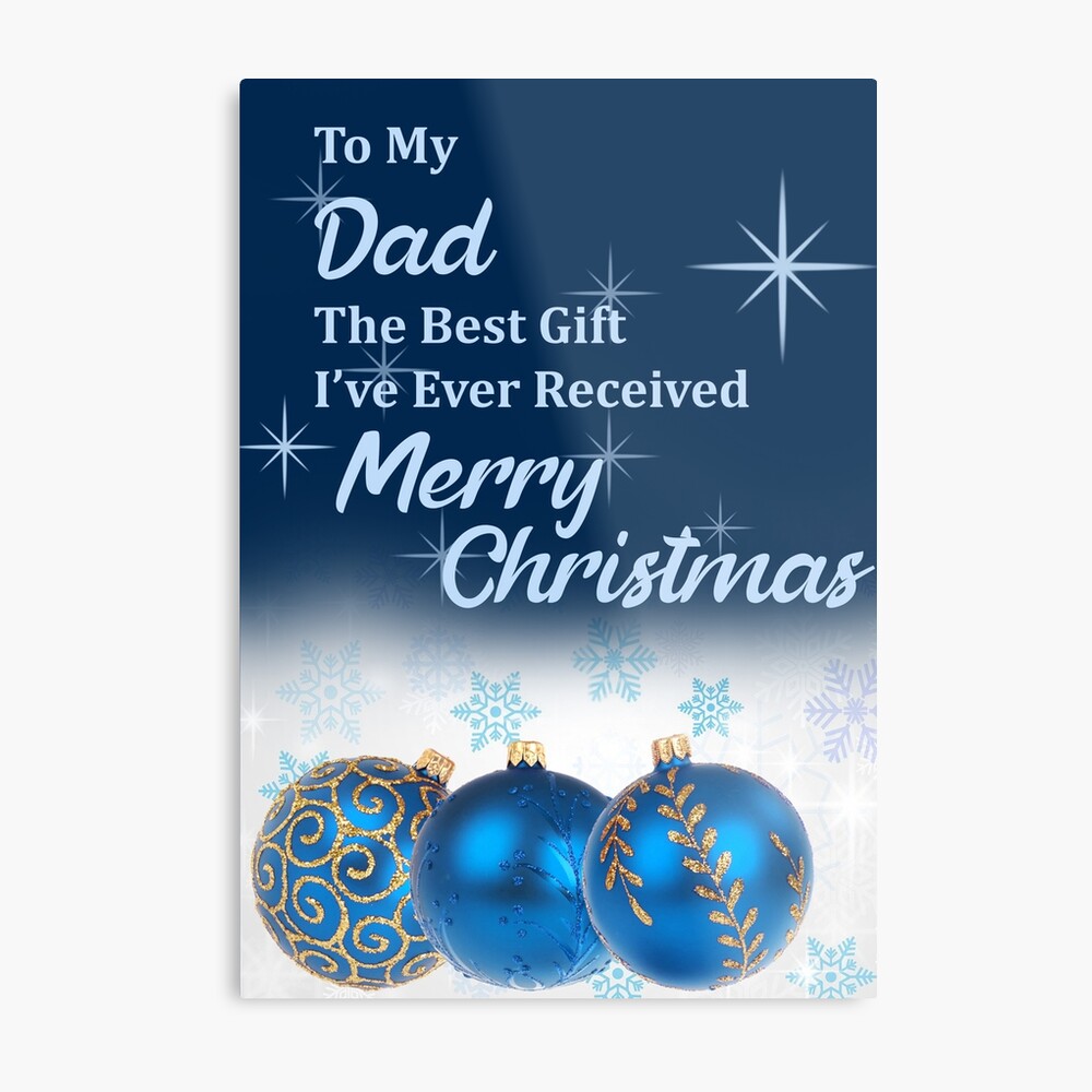 Merry Christmas Wish for Mom Greeting Card Greeting Card for Sale by  GODS4US