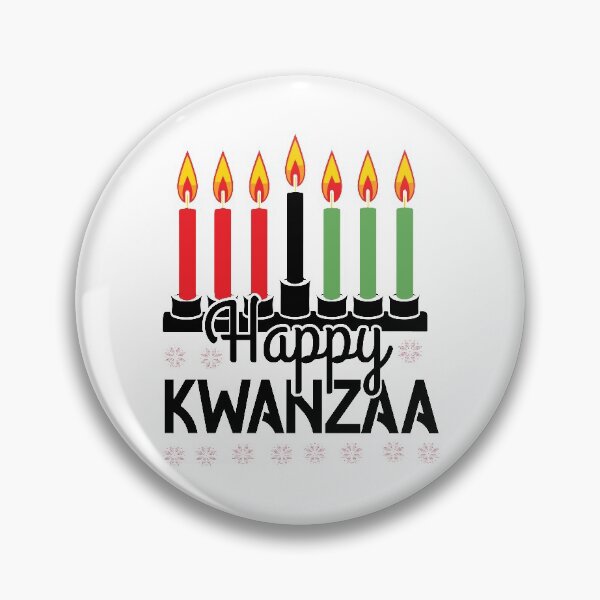 Artikelvorschau, Kwanzaa 2022 Ver 2 entworfen und verkauft von 20sidehustle21.