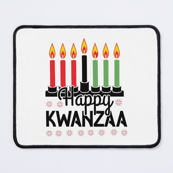 Item preview, Kwanzaa 2022 Ver 2 designed and sold by 20sidehustle21.