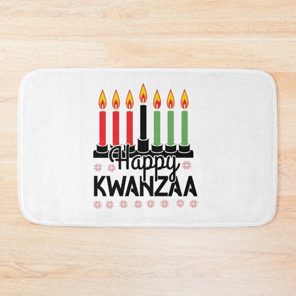 Item preview, Kwanzaa 2022 Ver 2 designed and sold by 20sidehustle21.
