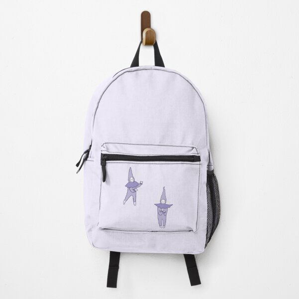 Item preview, Purple Elf Creature designed and sold by manaori.