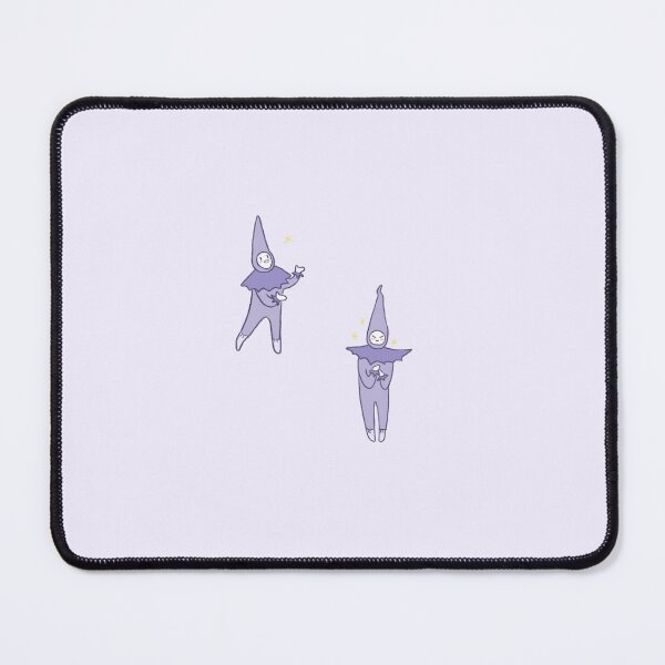 Item preview, Purple Elf Creature designed and sold by manaori.