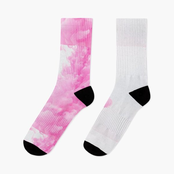 Item preview, Blush Pink Smoke Clouds  designed and sold by newburyboutique.
