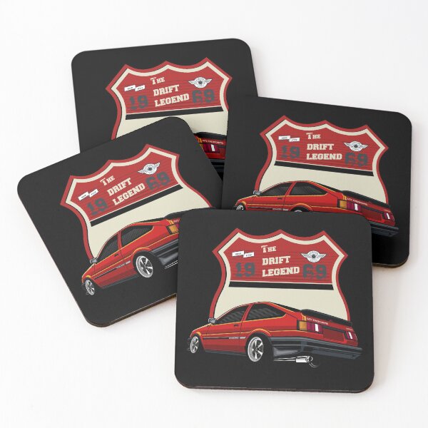 Item preview, Drift Legend designed and sold by Velocitiy.