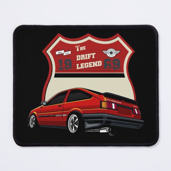 Item preview, Drift Legend designed and sold by Velocitiy.