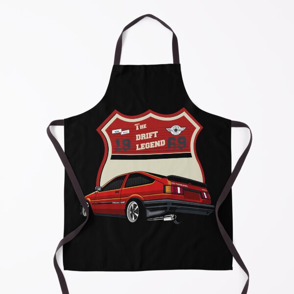 Item preview, Drift Legend designed and sold by Velocitiy.