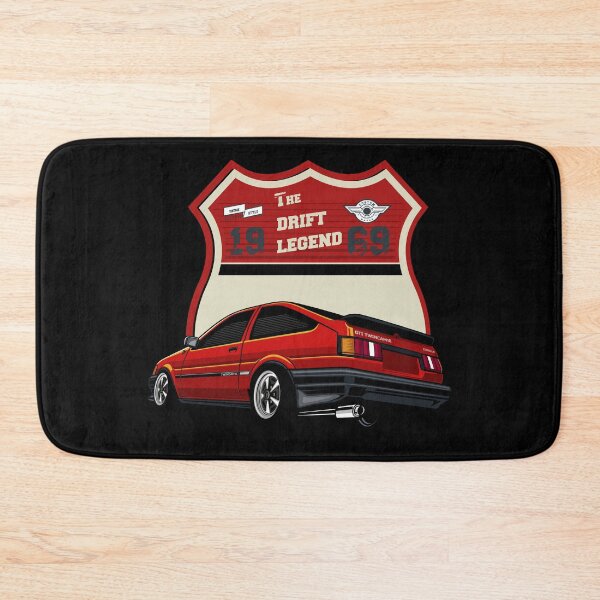Item preview, Drift Legend designed and sold by Velocitiy.