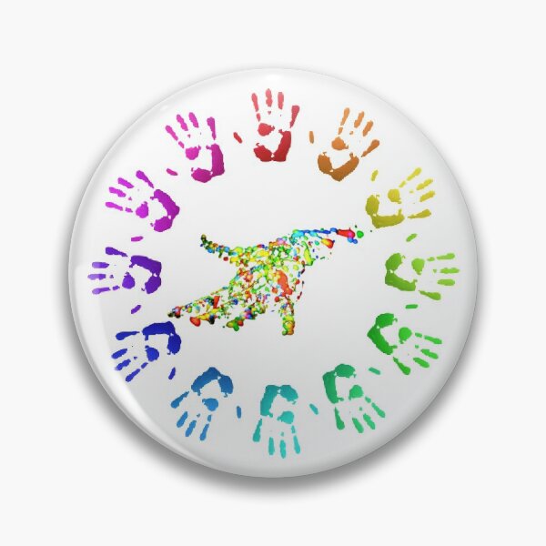 Item preview, hypercolor  designed and sold by NewCoolWest.