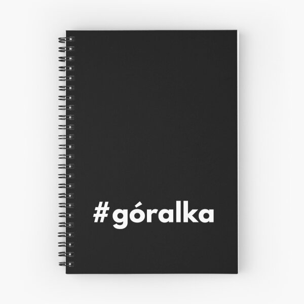 Item preview, Hashtag góralka designed and sold by HashtagZone.