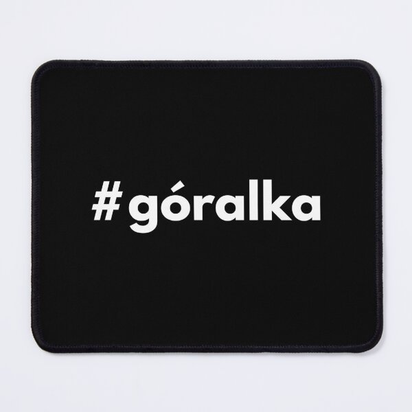 Item preview, Hashtag góralka designed and sold by HashtagZone.