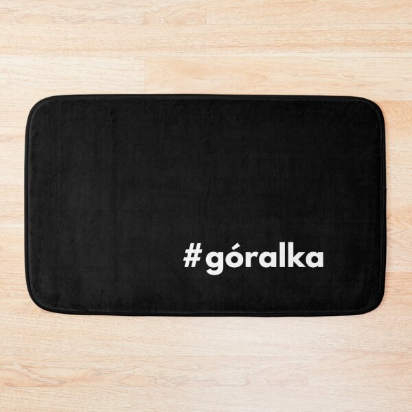 Item preview, Hashtag góralka designed and sold by HashtagZone.
