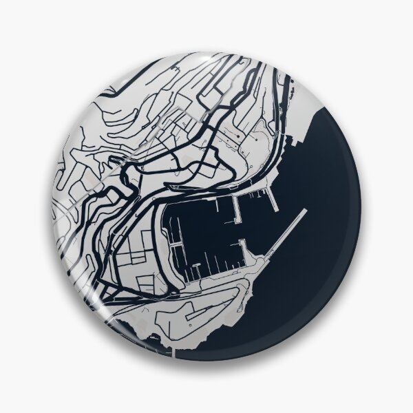 Item preview, Monaco designed and sold by raffrasta.