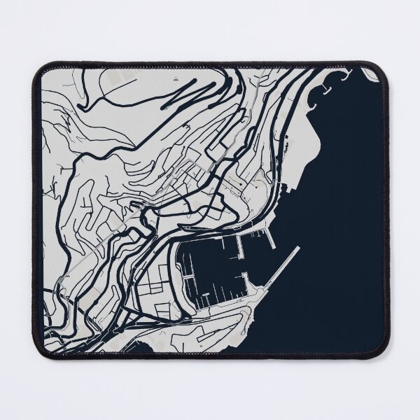 Item preview, Monaco designed and sold by raffrasta.