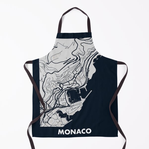 Item preview, Monaco designed and sold by raffrasta.