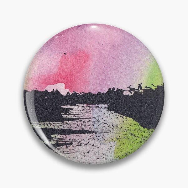 Item preview, Northern Lights designed and sold by SarahHogmanArt.
