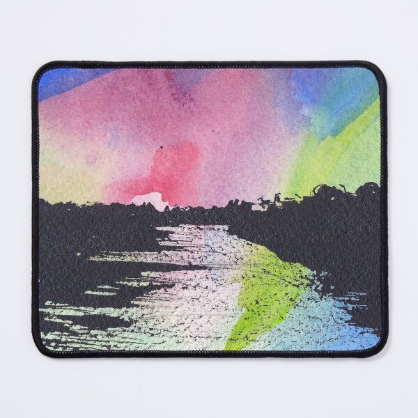 Item preview, Northern Lights designed and sold by SarahHogmanArt.