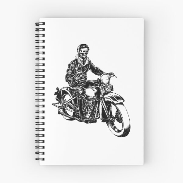 Item preview, Biker designed and sold by gugummulat.