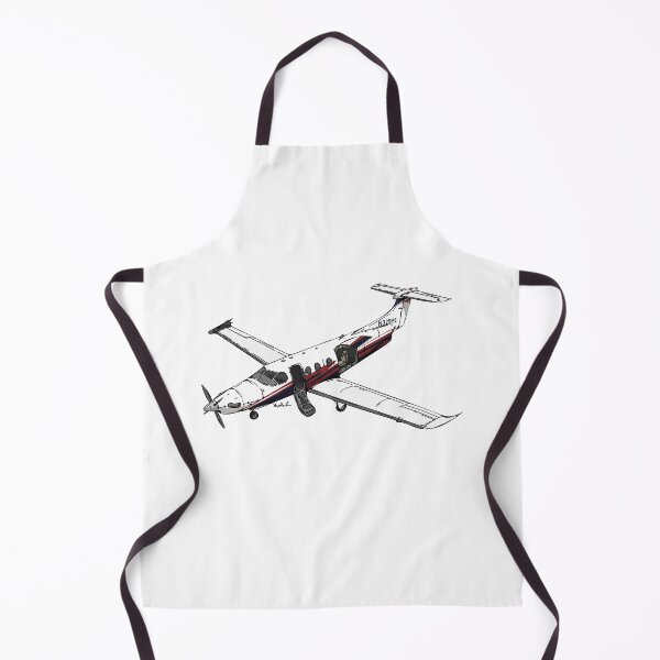 Item preview, Pilatus PC12 N325ME designed and sold by Michael Garber.