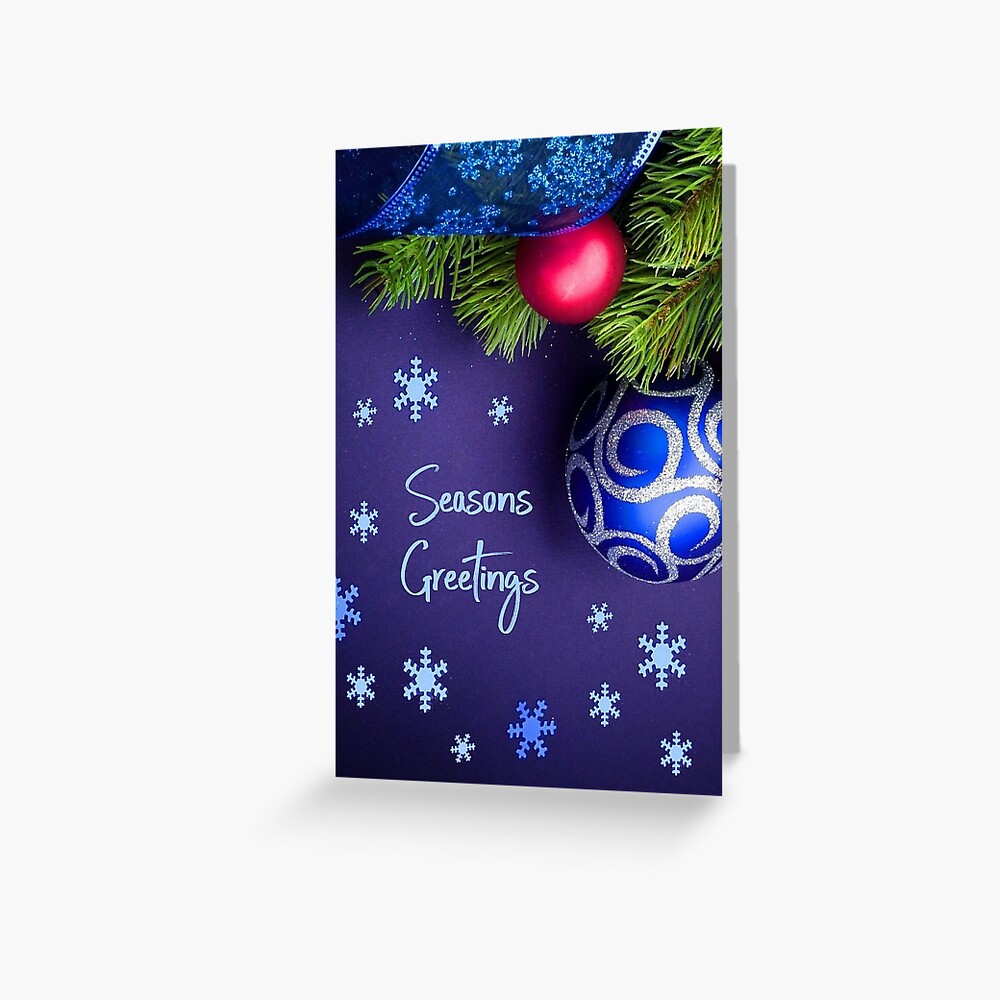 Merry Christmas Wish for Mom Greeting Card Greeting Card for Sale by  GODS4US