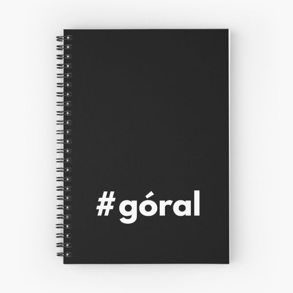 Item preview, Hashtag góral designed and sold by HashtagZone.