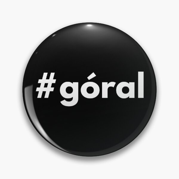 Item preview, Hashtag góral designed and sold by HashtagZone.