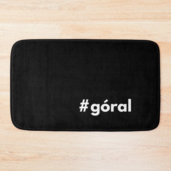 Item preview, Hashtag góral designed and sold by HashtagZone.