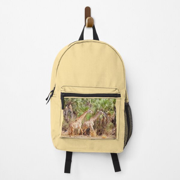 Item preview, Giraffes in a Rush designed and sold by David JC.