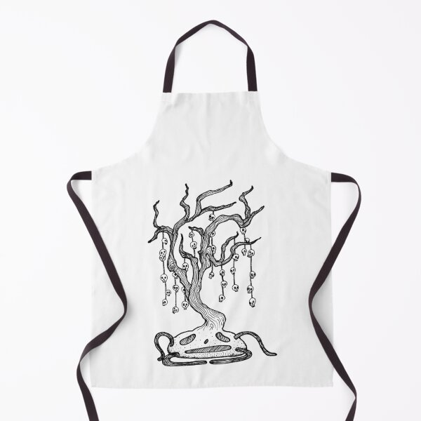 Item preview, The Death Tree designed and sold by Owl-n-bear.