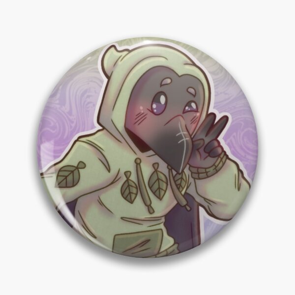 Item preview, Chibi Pepper designed and sold by Bon-Twister.