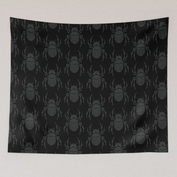 Item preview, Black Bug designed and sold by allonsyx.