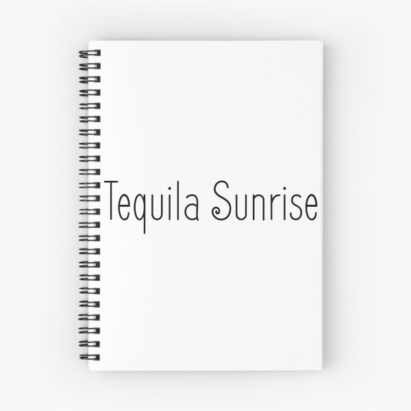 Item preview, Tequila Sunrise (1) designed and sold by ArcherAshleyArt.