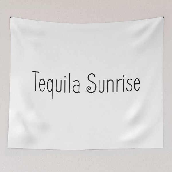 Item preview, Tequila Sunrise (1) designed and sold by ArcherAshleyArt.
