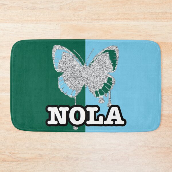 Item preview, TU NOLA Butterfly designed and sold by Ajcollages.
