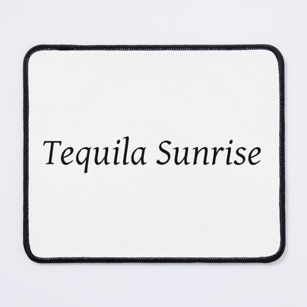 Item preview, Tequila Sunrise (2) designed and sold by ArcherAshleyArt.