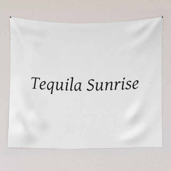 Item preview, Tequila Sunrise (2) designed and sold by ArcherAshleyArt.