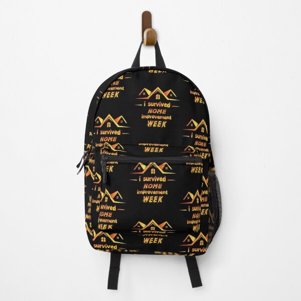 Item preview, I Survived Home Improvement Week, Down To Agincourt  designed and sold by Mouadox ★★★★★.