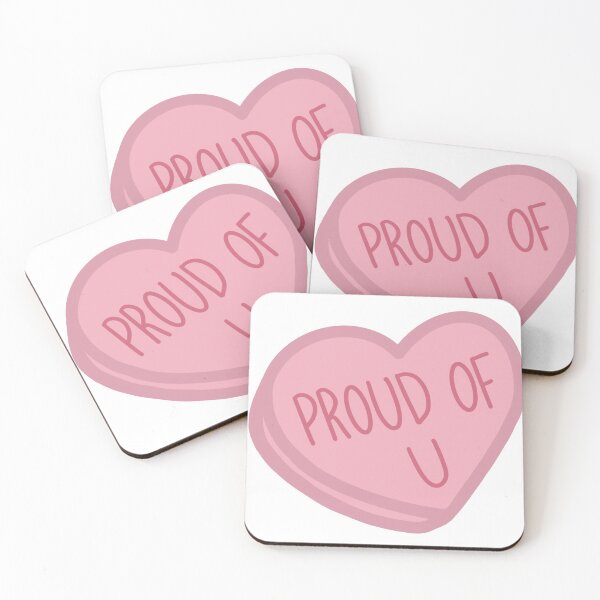 Item preview, Proud of u designed and sold by PaytonB318.