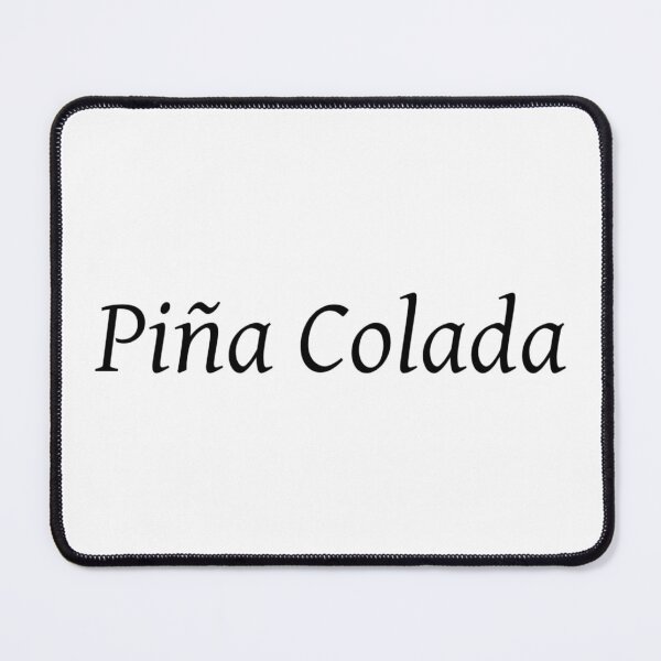 Item preview, Pina Colada (2) designed and sold by ArcherAshleyArt.