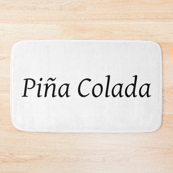 Item preview, Pina Colada (2) designed and sold by ArcherAshleyArt.